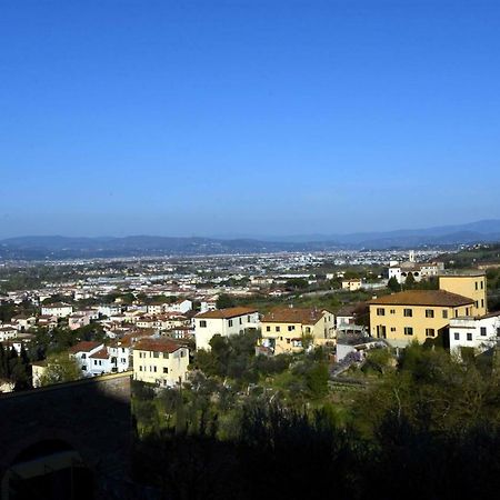 Historical Palace In The Heart Of Tuscany Apartment Lastra a Signa Exterior foto
