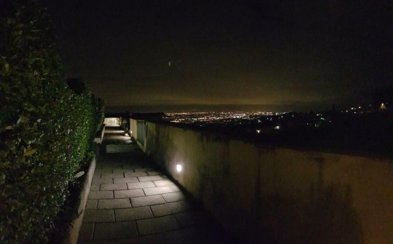 Historical Palace In The Heart Of Tuscany Apartment Lastra a Signa Exterior foto
